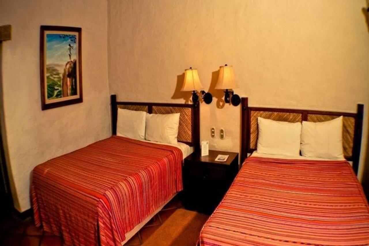 Hotel Mision Cerocahui A Balderrama Hotel Collection Cerocahuí Esterno foto
