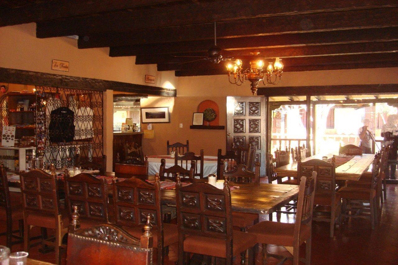 Hotel Mision Cerocahui A Balderrama Hotel Collection Cerocahuí Esterno foto