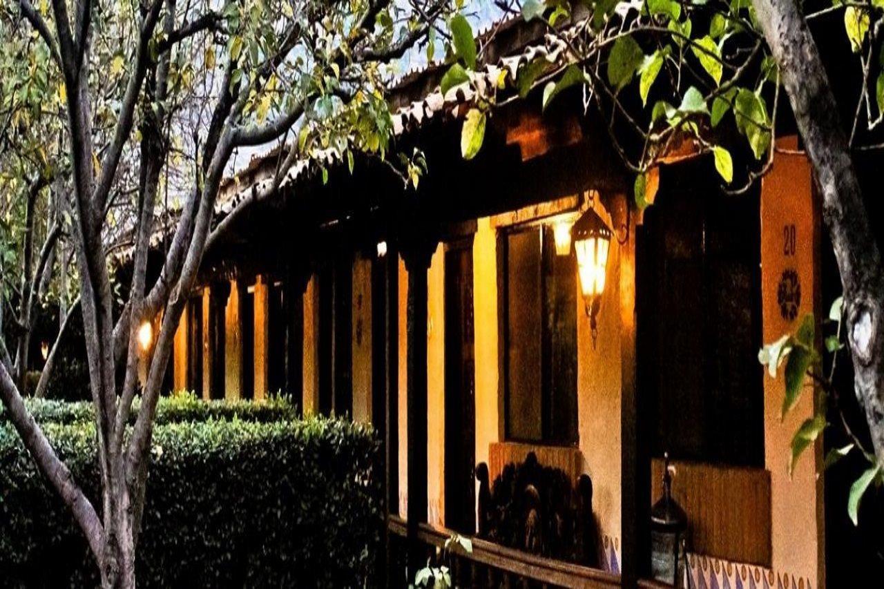 Hotel Mision Cerocahui A Balderrama Hotel Collection Cerocahuí Esterno foto